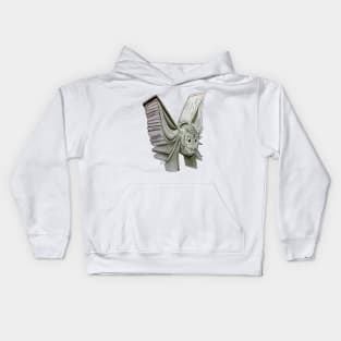 Wise owl Kids Hoodie